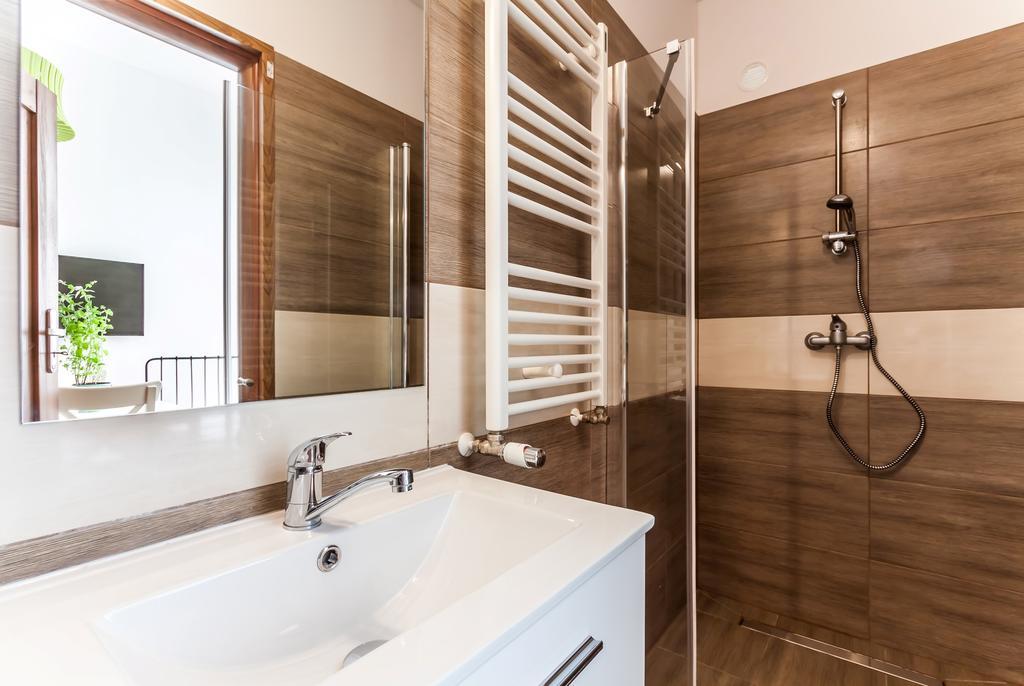 Lupolo Apartments Skwerowa Краків Екстер'єр фото